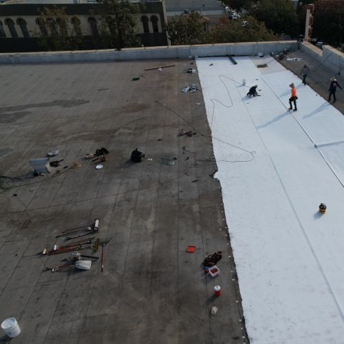Top roofing replacment Near Me
