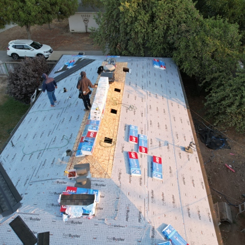 Best roofing replacment Near Me