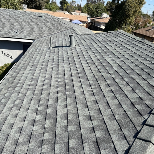 Top Rated roofing replacment Near Me