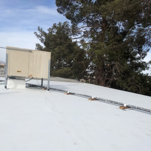 roofing replacment Near Me