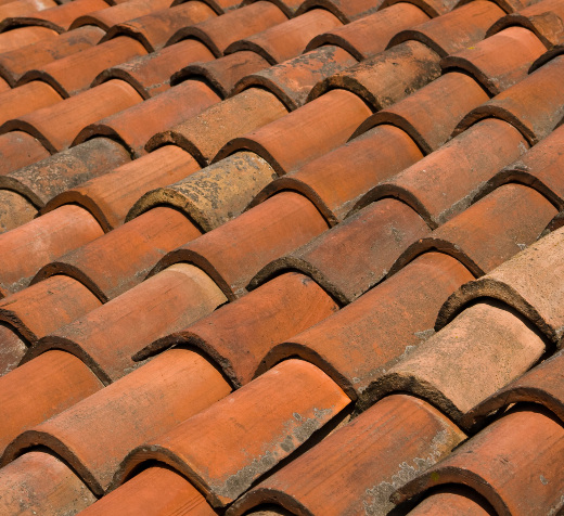 Tile Roofing In Visalia